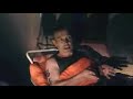 michael tells alan about what he would do with an apache helicopter and tom donaldson...