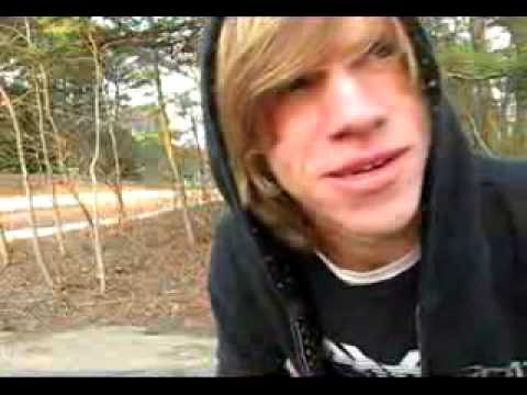 How To Be A Punk Skateboarder!!!