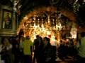 videos de Israel Trip 11/2008 - 58 - Jerusalem old city