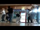 I Wanna Be - Chris Brown Hip Hop Routine