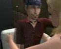 \"Piece Of Me\" Britney Spears [Sims 2 Music Video]