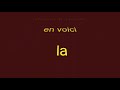 PEIGNE A TISSER.wmv