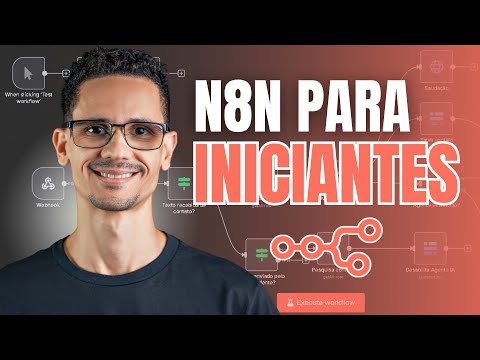 Item List - Curso GRATUITO de N8N #17 | Autotic