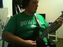 P.O.D-Condescending w/ improvised solo P.O.D-Condescending w/ improvised solo