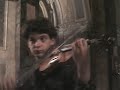 Paganini capricci Roma Stefano Mhanna