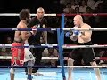 Titolo Mondiale KL MMA -78Kg(2) - Nascimento VS Kosendar
