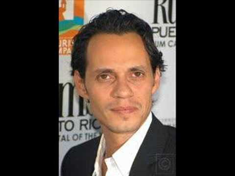 Video de Un mal sueño de Marc Anthony