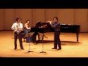Andante & Rondo for 2 flutes & piano Op, 25 by A.F.Doppler Andante & Rondo for 2 flutes & piano Op, 25 by A.F.Doppler