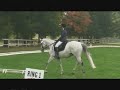 Kent School Fall HT - Megan & Vanilla Ice Kent School Fall HT - Megan & Vanilla Ice