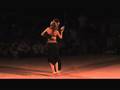Noelia Hurtado & Pablo Rodriguez - Milonga BTF 2008