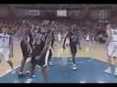 Vince Carter Nba