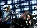 Tokio Hotel! Break Away-Dallas HOB
