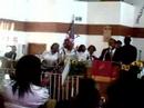 Greater Pleasant Grove Baptist Church
