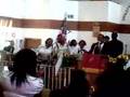 Greater Pleasant Grove Baptist Church