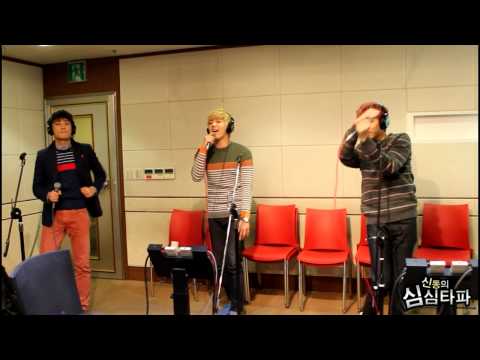 MBCkpop -