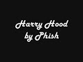 Phish - Harry Hood Live (partial)