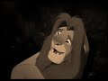 ~~~Lion King Encore Numb Remix~~~