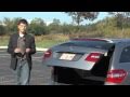 2011 Mercedes-Benz E350 4Matic Wagon