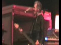 Bluvertigo Live - Iodio e Nightclubbing Bluvertigo Live - Iodio e Nightclubbing