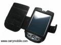 Carrymobile Leather Case for HP iPAQ rx1950 rx1915 h1900
