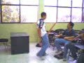 Yo maestro yo!!! jajaja