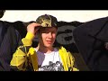 Open Date du Championnat de France de Big Air