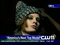 nigel barker stops by the morning show to talk about the new season of antm
