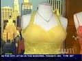 nigel barker stops by the morning show to talk about the new season of antm