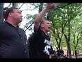 Luke Rudkowski is guest on 33rdParallel News with Matt Kazee