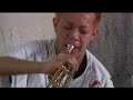 Japan -  Tokyo street performance (Toshinobu Komatsu)