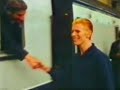 David Bowie - The Victoria Station Video