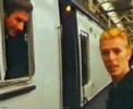 David Bowie - The Victoria Station Video