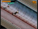 JGRA Walkthrough: Piranha