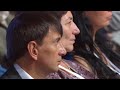 Речь Тины Канделаки на форуме "Умная Школа"