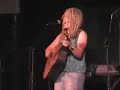 Julia Harris - Live at Zac\