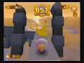 Super Monkey Ball Banana Blitz: Ultra Heaven