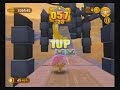 super monkey ball banana blitz: ultra heaven