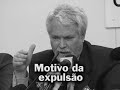 Vice-reitor da Uniban comenta a readmissão de aluna