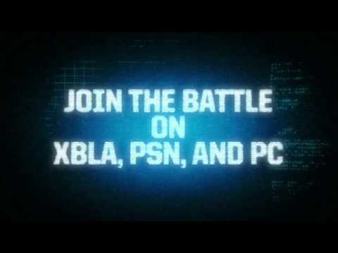 Picture from Black Ops missions unveiled for Blacklight: Tango Down