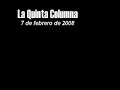 La 5ª Columna: Debate con Vidal Quadras (1 de 4)
