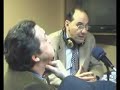 La 5ª Columna: Debate con Vidal Quadras (1 de 4)
