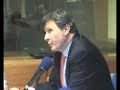 La 5ª Columna: Debate con Vidal Quadras (1 de 4)