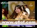 Iraqi singer-Ali Al Essawi (Eshged Ahebak)