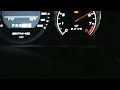 MHP Stage 2 C63 AMG 80-160