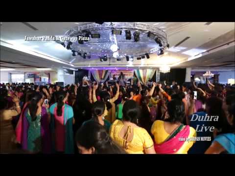 Teeyan Da Mela 2014 Surrey bc Canada Clips by Duhra Live