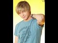 Jesse McCartney - Invincible