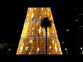 Arbol de Navidad - Ciudad de México