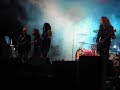 I Festival Uvedevigo 2007 Avalanch (Directo Vigo)