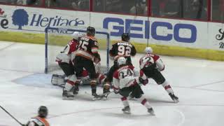 Game Highlights: 3/18/22 vs Fort Wayne