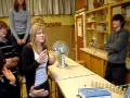 videos de BLOOPER Ella, Julie, Sofie en Wouter